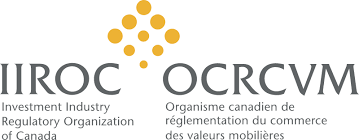 The Investment Industry Regulatory Organization of Canada (IIROC)